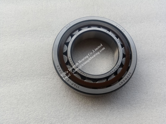 Rameaux à rouleaux cylindriques à rangée unique, NU211ECP, NU 211ECP