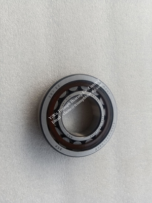 Les roulements à rouleaux cylindriques à une rangée, NU207ECP, NU 207ECP