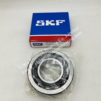 S-K---F roulement à billes de contact régulier 7312 BEP, 7312 BEP, 7307 BEP