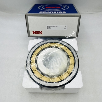 Rameaux à rouleaux cylindriques, rangée unique NU320EMC3, NU320EMC3