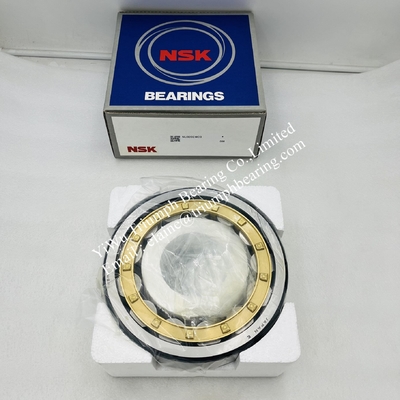 Rameaux à rouleaux cylindriques, rangée unique NU320EMC3, NU320EMC3