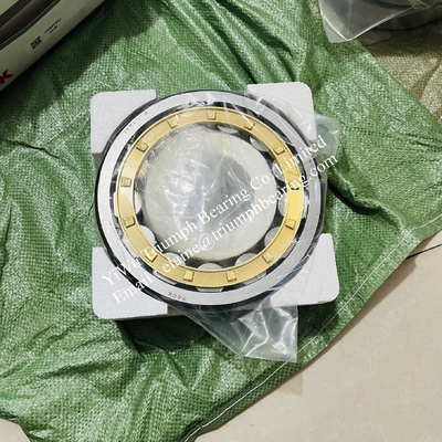 Rameaux à rouleaux cylindriques, rangée unique NU320EMC3, NU320EMC3