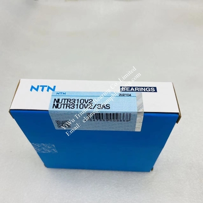 NTN Rameau à rouleaux de type joug NUTR310V2, NUTR310, NUTR310/3AS