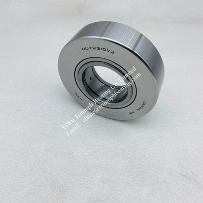 NTN Rameau à rouleaux de type joug NUTR310V2, NUTR310, NUTR310/3AS
