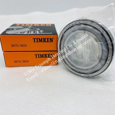 TIMKEN 387S/382A, roulements à rouleaux coniques