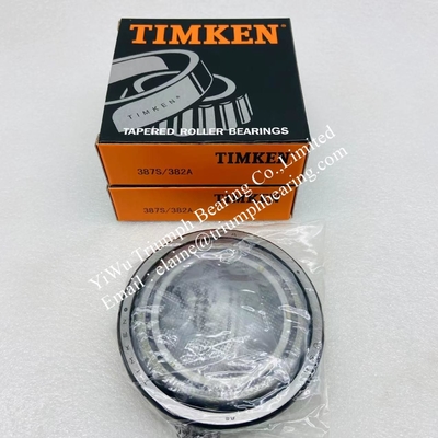 TIMKEN 387S/382A, roulements à rouleaux coniques