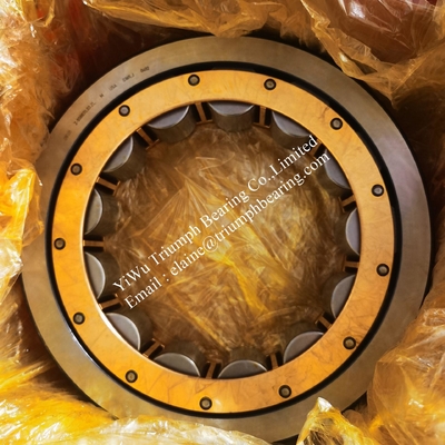 Les roulements à rouleaux cylindriques Z-558830 sont 100% d'origine FAG.03.ZL, roulement ferroviaire
