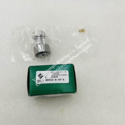 Les caméras suivantes de l' INA KRV32-PP-A, KRV22-X-PP-A