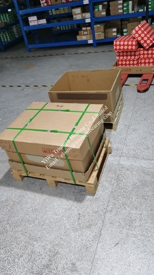 100% de roulements à rouleaux cylindriques FAG originaux allemands Z-558830.03.ZL, roulement ferroviaire