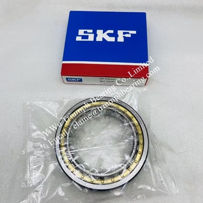 Les roulements à rouleaux cylindriques à une rangée NU 1020M/C4, NU 1020M