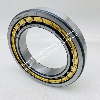 Les roulements à rouleaux cylindriques FAG NU1022-XL-M1-C3