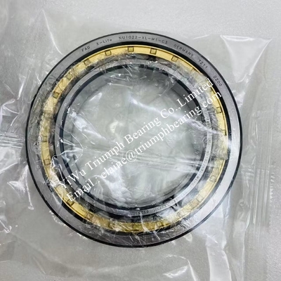 Les roulements à rouleaux cylindriques FAG NU1022-XL-M1-C3