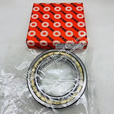 Les roulements à rouleaux cylindriques FAG NU1022-XL-M1-C3