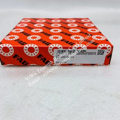Les roulements à rouleaux cylindriques FAG NU1022-XL-M1-C3
