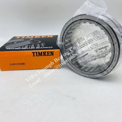 Les roulements radiaux à rouleaux cylindriques HJ8010436MS, HJ-8010436