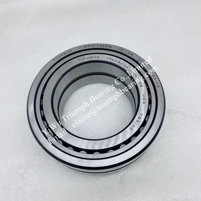 Les roulements radiaux à rouleaux cylindriques HJ8010436MS, HJ-8010436