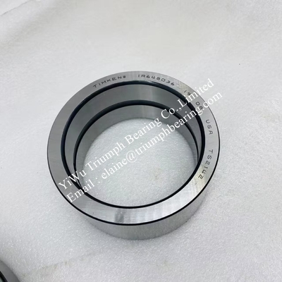Les roulements radiaux à rouleaux cylindriques TIMKEN, anneau intérieur, IR648036