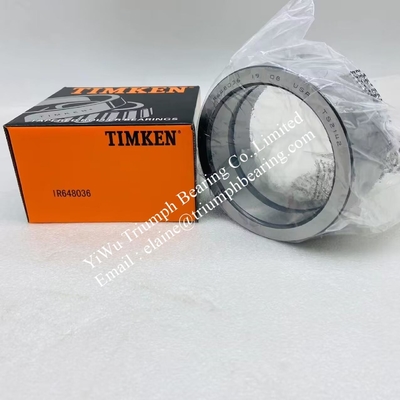 Les roulements radiaux à rouleaux cylindriques TIMKEN, anneau intérieur, IR648036