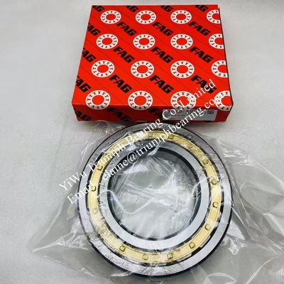 Les roulements à rouleaux cylindriques FAG NUP226-E-XL-M1-C3