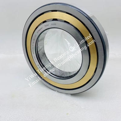 Les roulements à rouleaux cylindriques FAG NUP226-E-XL-M1-C3