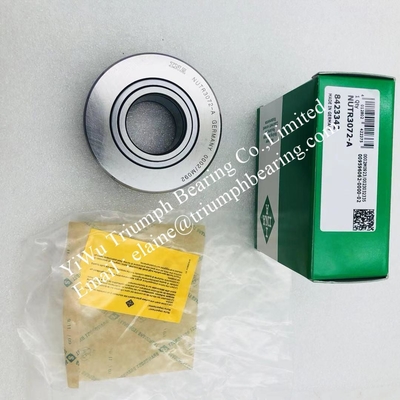 Les roulements à rouleaux à rouleaux de type Yoke NUTR3072-A, NUTR3072