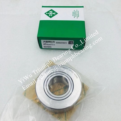 Les roulements à rouleaux à rouleaux de type Yoke NUTR3072-A, NUTR3072