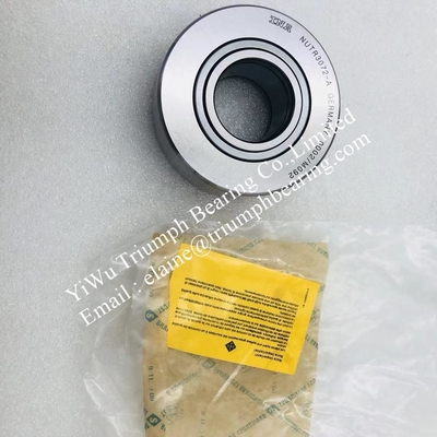 Les roulements à rouleaux à rouleaux de type Yoke NUTR3072-A, NUTR3072