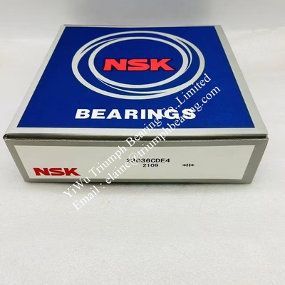 Rameau à rouleaux sphériques NSK 23036CDE4