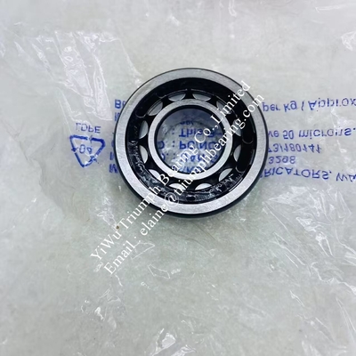 Les roulements à rouleaux cylindriques à 100% d'origine FAG NU204-E-XL-TVP2