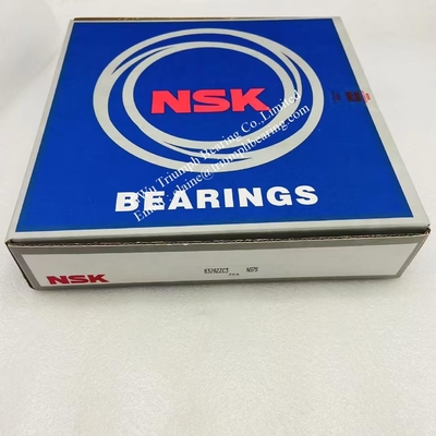Le roulement à bille à rainure profonde NSK 6326ZZC3