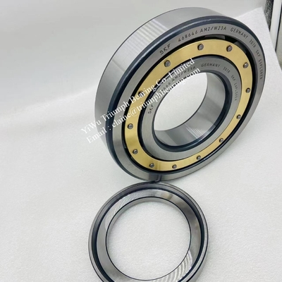 Les roulements à rouleaux cylindriques à une rangée 468646 AM2/W23