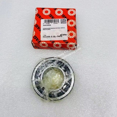 Les roulements à rouleaux cylindriques à 100% d'origine FAG NU206-E-XL-TVP2