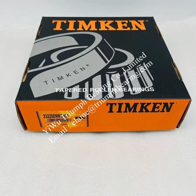 Les roulements à rouleaux sphériques TIMKEN 23226EMW33C3