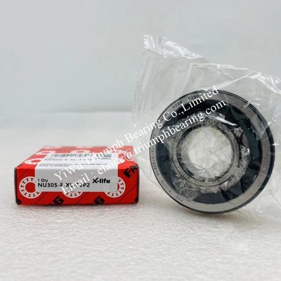 Les roulements à rouleaux cylindriques FAG NU305-E-XL-TVP2
