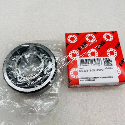 Les roulements à rouleaux cylindriques FAG NU305-E-XL-TVP2