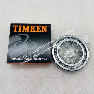 Les roulements à billes à rainures profondes TIMKEN 16011A