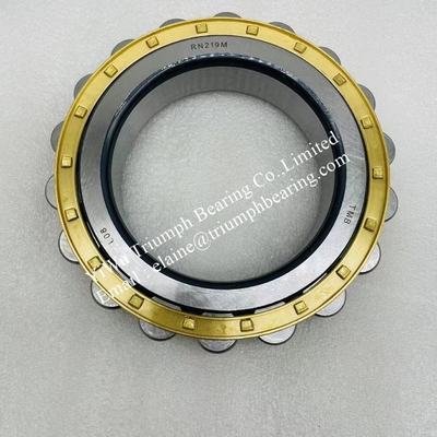 Les roulements à rouleaux cylindriques TMB RN219M