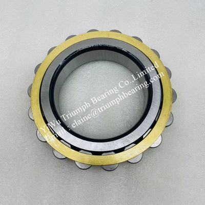 Les roulements à rouleaux cylindriques TMB RN219M