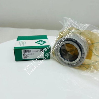 INA sans coupe, roulement à rouleaux cylindriques à double rangée complet F-217615.RNN