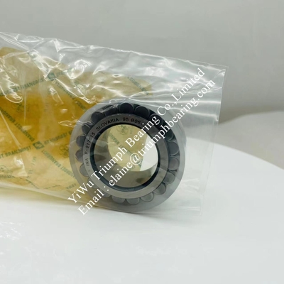 INA sans coupe, roulement à rouleaux cylindriques à double rangée complet F-217615.RNN