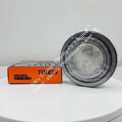 Les roulements à rouleaux coniques TIMKEN 28682/28622