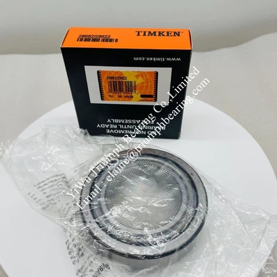 Les roulements à rouleaux coniques TIMKEN 28682/28622