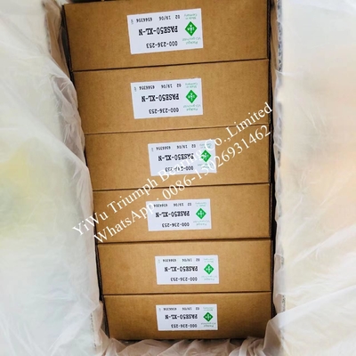 INA Unité de logement de bloc Plummer PASE50-XL-N