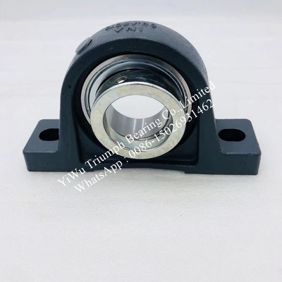 INA Unité de logement de bloc Plummer PASE50-XL-N