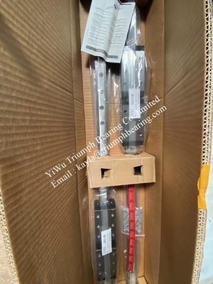 100% original japonais THK bloc de diapositives + guide linéaire SNS30LR2UUCO+1000LH