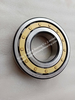 S K F Rameaux à rouleaux cylindriques, rangée unique NJ315ECMC4/VA301