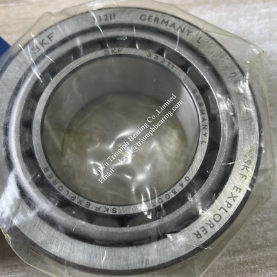 roulement à rouleaux coniques 33211