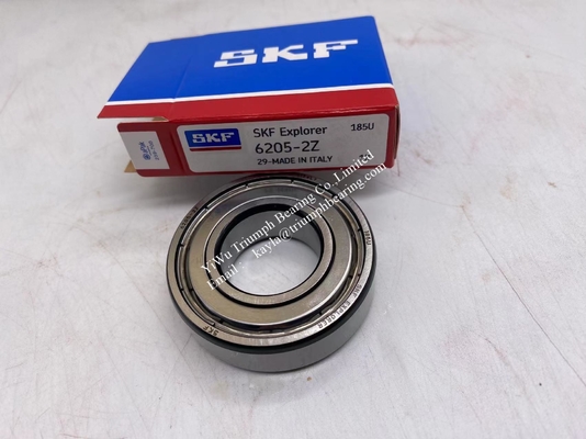 Les roulements à billes à rainures profondes 6314-2Z/C3, 6314-2Z, 6317-2Z/C3, 6317-2Z, 6202-2Z, 6203-2Z, 6205-2Z