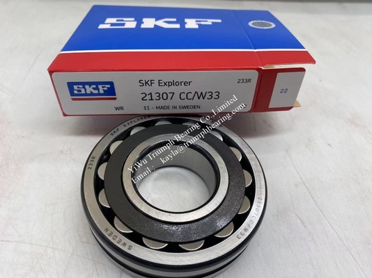 S K F Rameaux sphériques 21307CC/W33, 21308CC/W33
