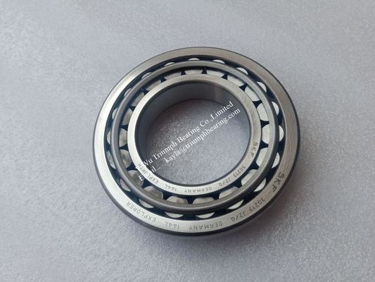 Les roulements à rouleaux coniques 30213J2/Q, 30216J2/Q